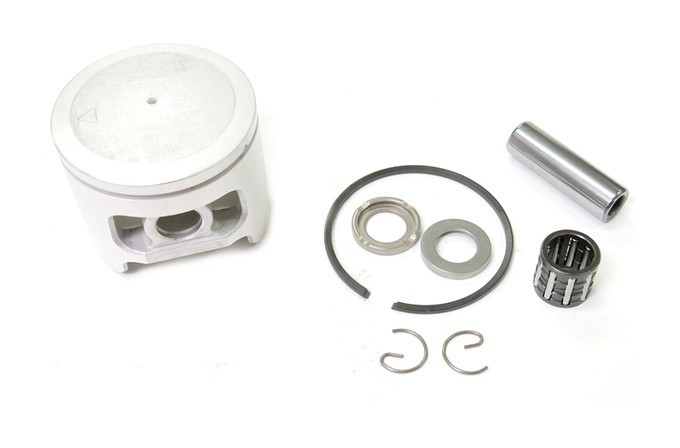 Piston complet débroussailleuse Echo Piston complet débroussailleuse Echo