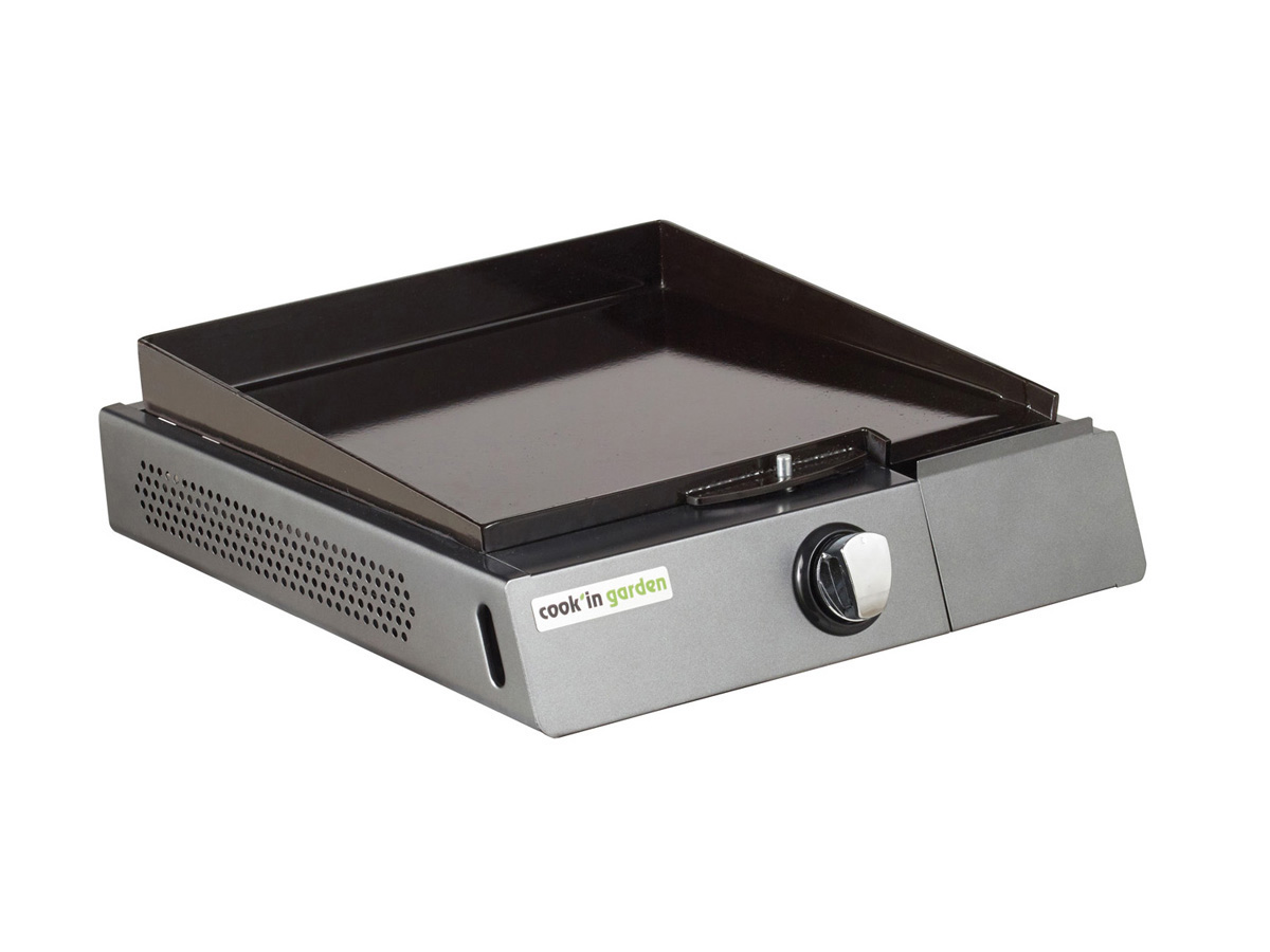 Plancha électrique Finesta 43 - 2500 W