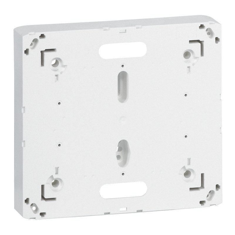 LEGRAND Platine pour disjoncteur de branchement seul pour DRIVIA 13 et 18 modules - LEGRAND - 401191
