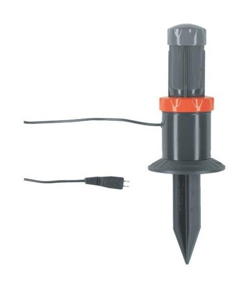 Pluviomètre électronique - GARDENA