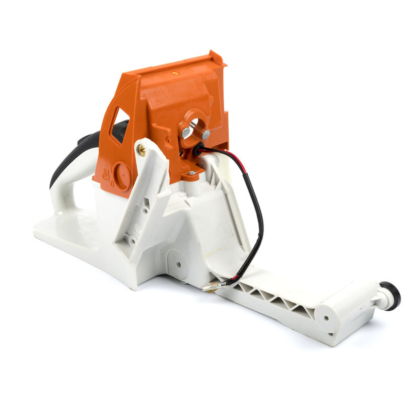 Poignée adaptable avec réservoir pour Stihl 066, MS650 et MS660 - JARDIAFFAIRES