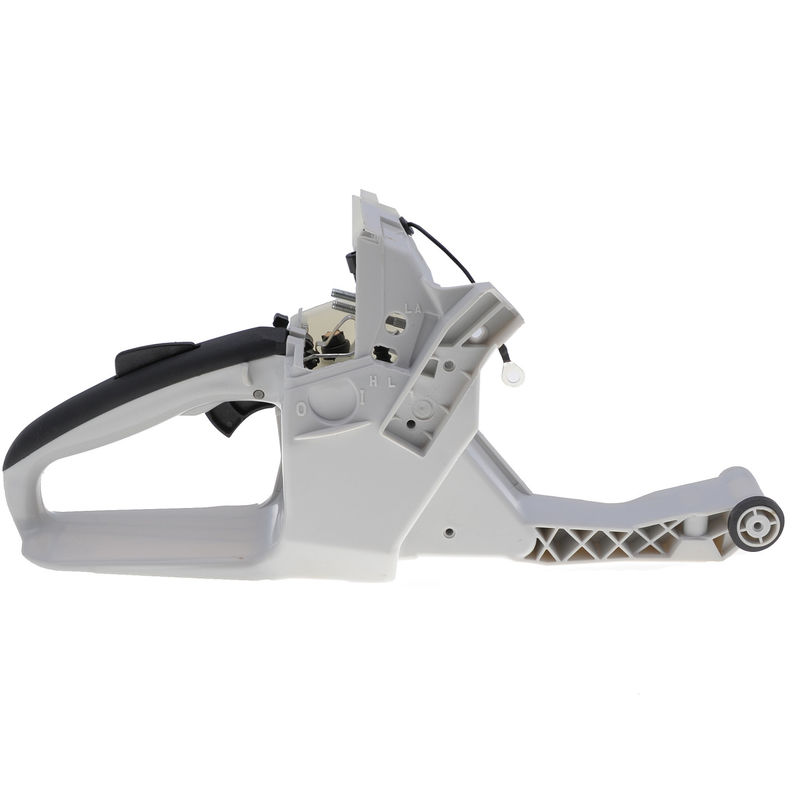 Poignée avec réservoir pour tronçonneuse Stihl 038 et 038 Magnum - JARDIAFFAIRES