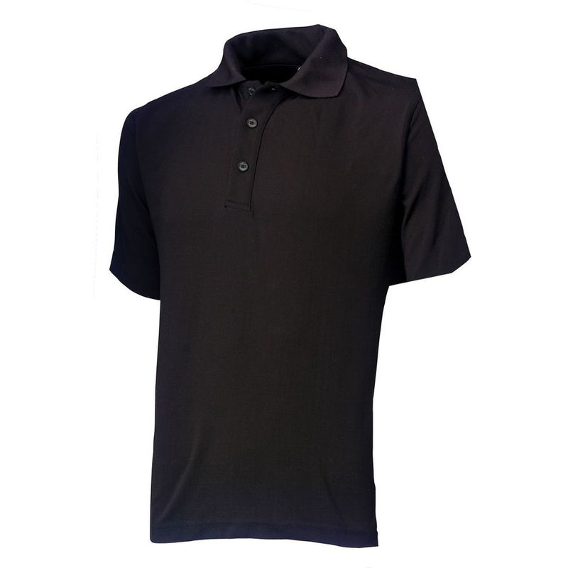 Polo LIVERPOOL Helly hansen Noir S