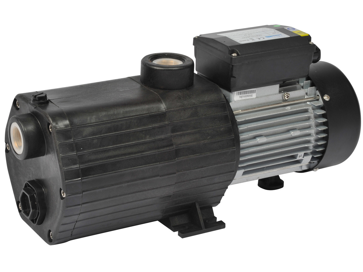 Pompe auto-amorçante Norystar P3M - 3m3/h - 1 CV - 28m3
