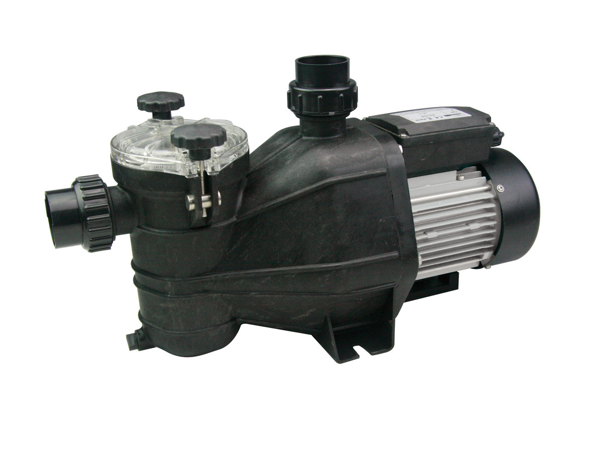 Pompe auto-amorçante MCB+ 14-16 Mono - 14m3/h - 1.5 CV