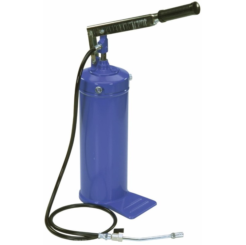Pompe a graisse manuelle 8 Kg - AMA