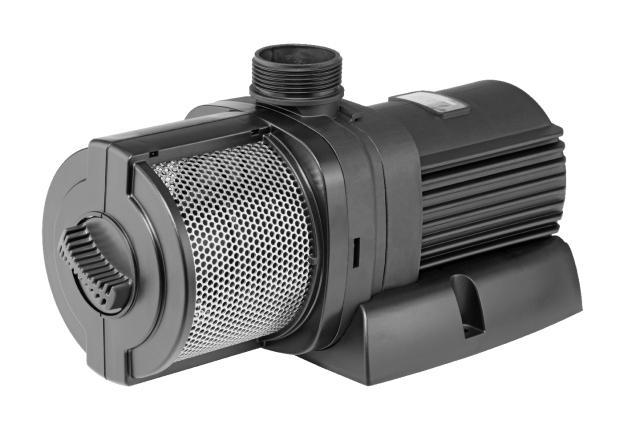 Pompe de cascade Aquarius Universal 5000 Eco Oase