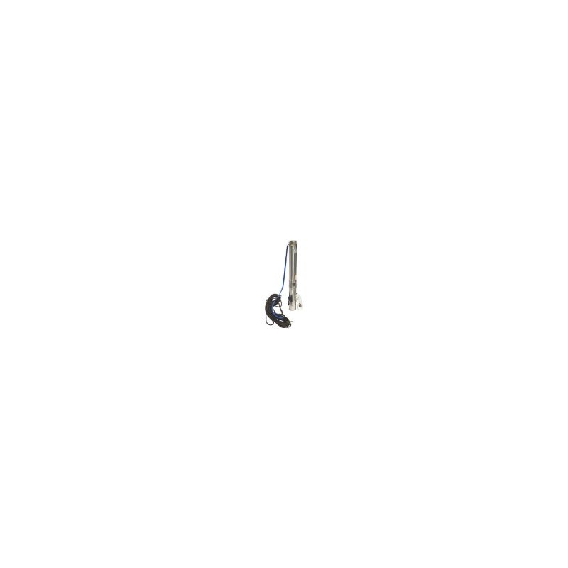 Pompe de forage 4 fluxe PF - 3/72 - Fluxe