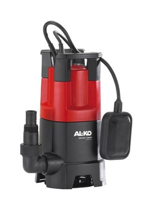 Pompe immergeable DRAIN 7000 Classic - AL-KO