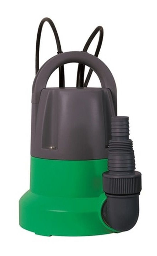 Pompe serpillère 400 W - RIBIMEX Pompe serpillère 400 W - RIBIMEX