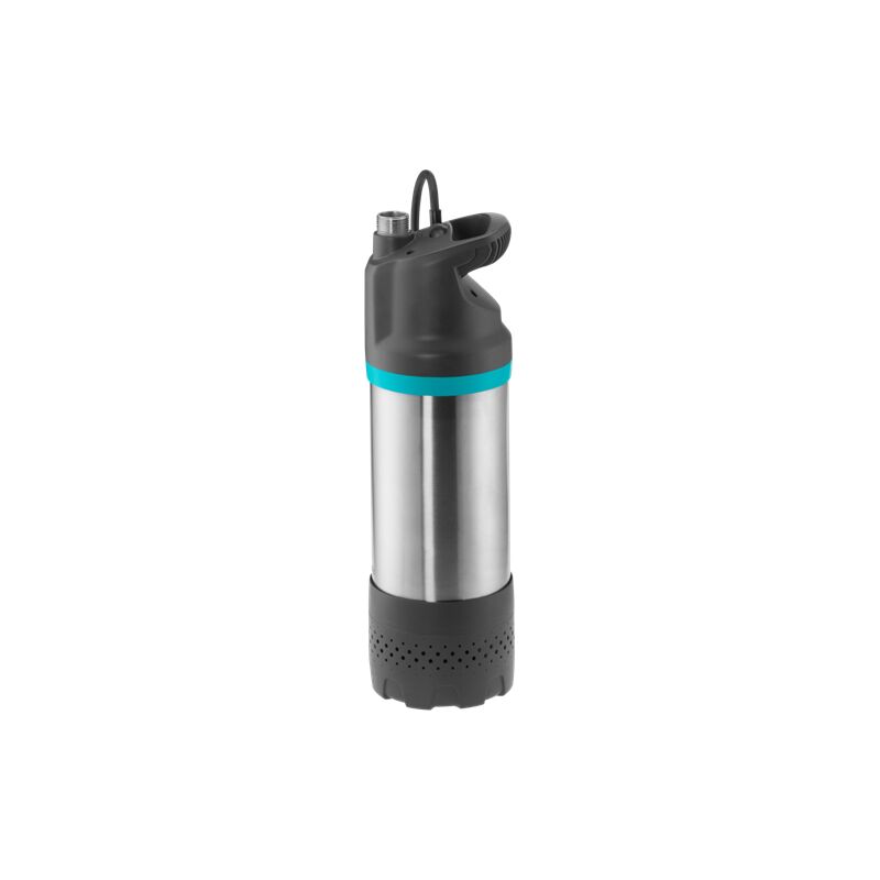 Pompe automatique immergée arrosage 5900/4 Gardena
