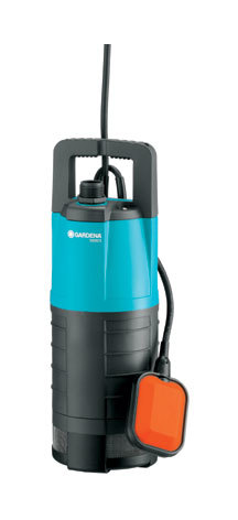 Pompe immergée d'arrosage 5500/3 Classic - GARDENA