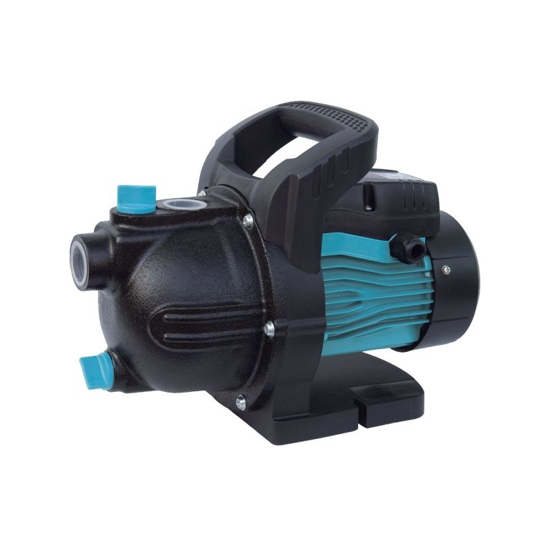 Pompe Jet fonte - LK80 - Fluxe