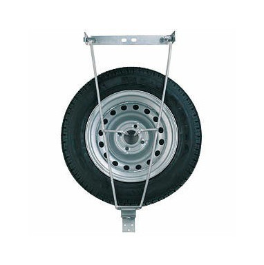 PORTE-ROUE SOUS CHASSIS UNIVERSEL - MAXTER