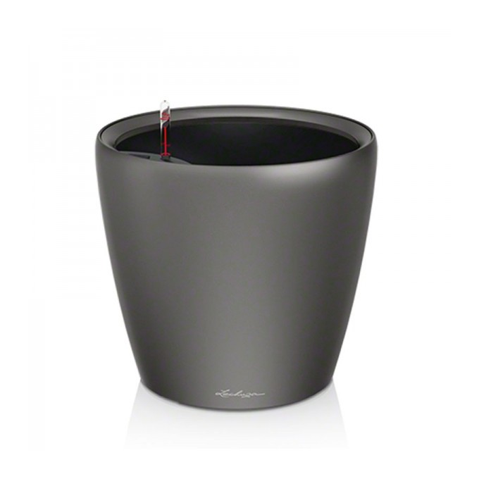 POT CLASSICO PREMIUM 43 ANTHRACITE LECHUZA POT CLASSICO PREMIUM 43 ANTHRACITE LECHUZA