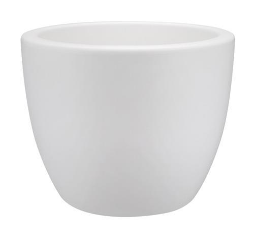 Pot de fleurs Elho Pure Soft Round 40 cm Pot de fleurs Elho Pure Soft Round 40 cm