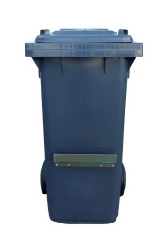 Préhension ventrale 120 l vg noir - SéLECTION BRICO-TRAVO