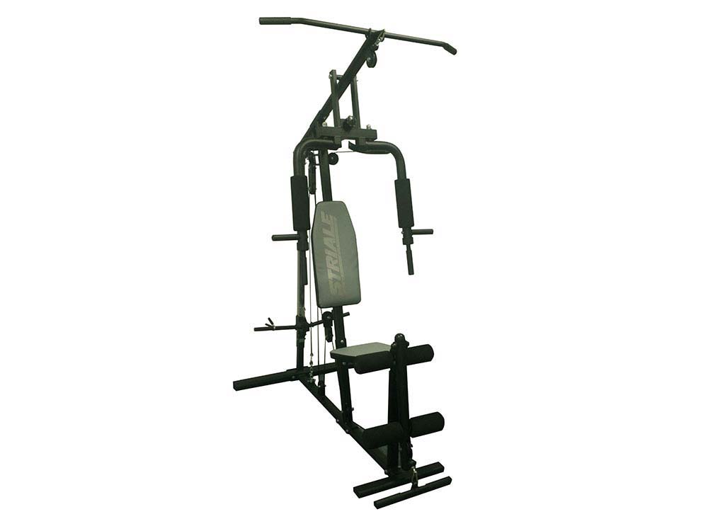 Presse SH-6000