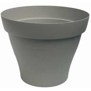 ROMEO Pot rond ?50cm - 41l - Sauge