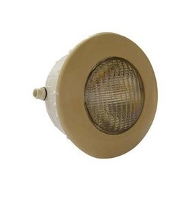 Projecteur sable led 1,14 blanche pour piscine béton et liner - ASTRALPOOL