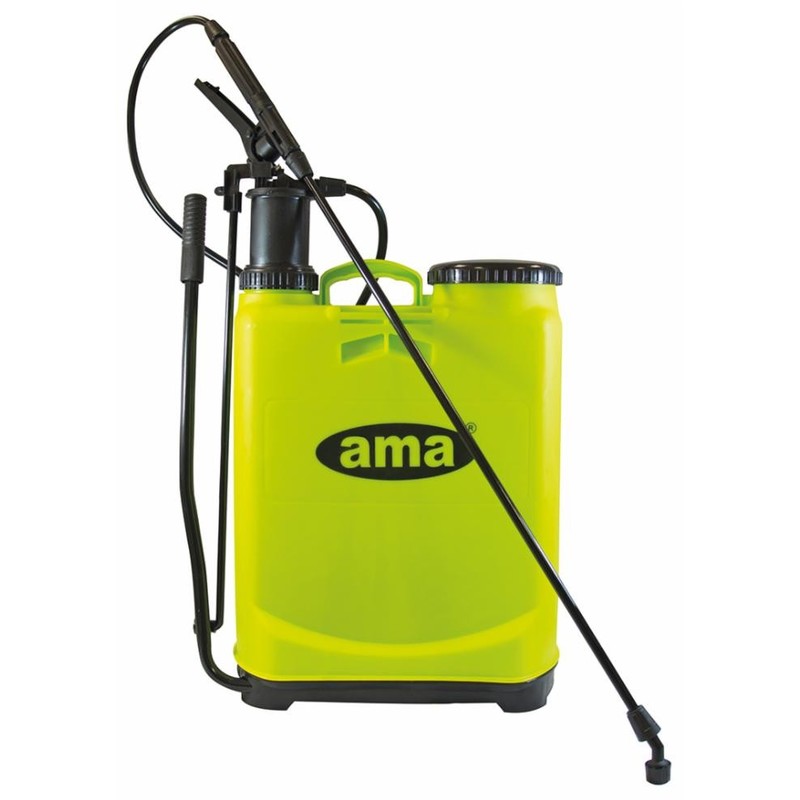 Pulvérisateur à dos 16 litres - AMA