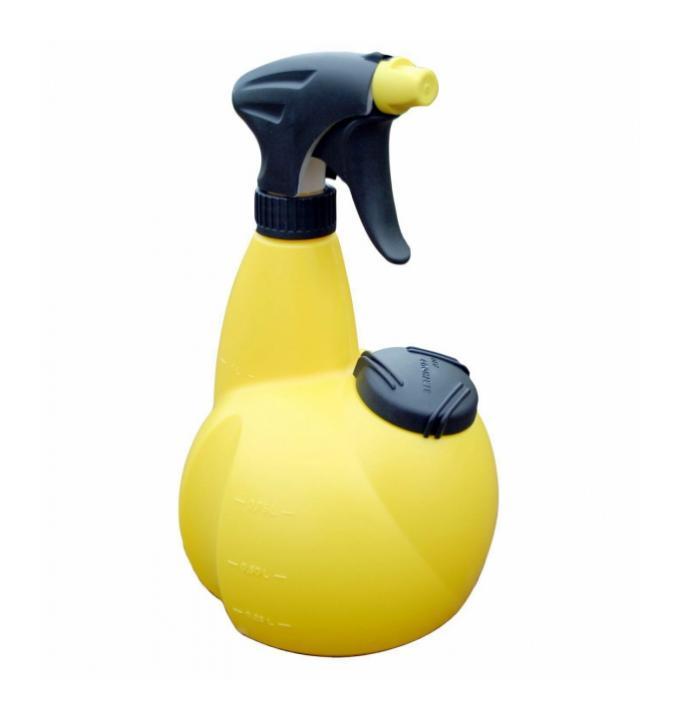 Pulvérisateur à gâchette 1L F1 - Jardin Brico Berthoud Pulvérisateur à gâchette 1L F1 - Jardin Brico Berthoud