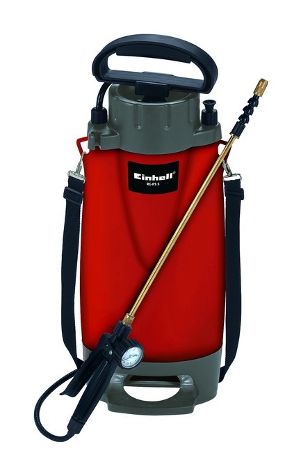 Pulvérisateur RG-PS 5 - EINHELL Pulvérisateur RG-PS 5 - EINHELL