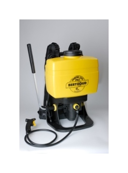 Pulvérisateur Vermorel 2000 pro confort 16L - BERTHOUD