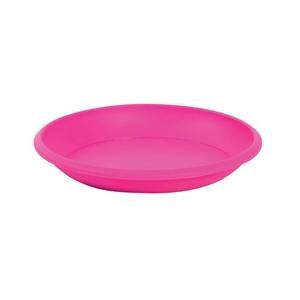 MARINA Soucoupe ? 17 pour pot ? 20 rose fuchsia