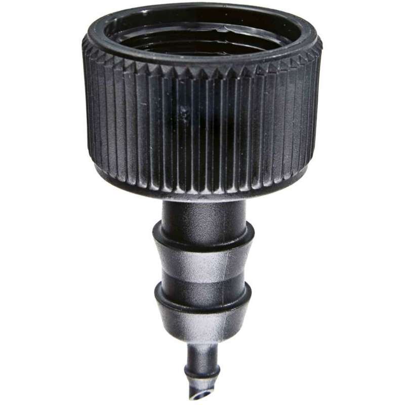 Raccord goutte à goutte nez/robinet - P. OUTILLAGE