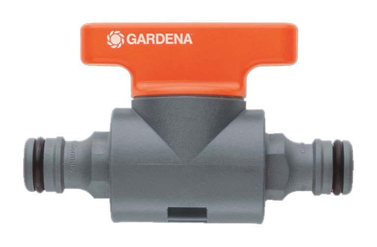 Connecteur-régulateur de débit GARDENA 2976-26