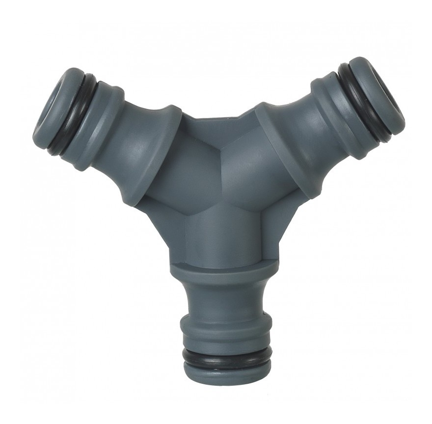 Raccord triple male sur carte - RIBIMEX Raccord triple male sur carte - RIBIMEX