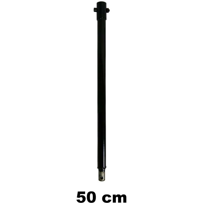 Rallonge 50 cm pour tarière thermique - GT GARDEN