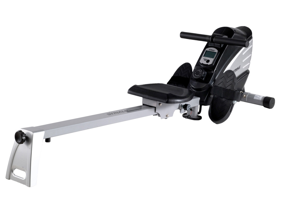 Rameur SR-910 magnétique