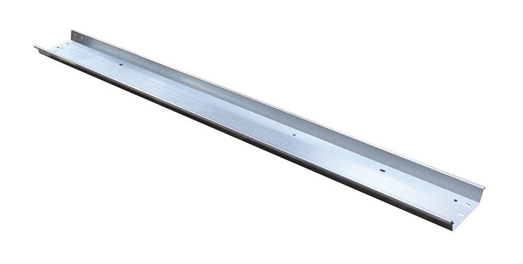 Rampe Porte-Moto 350KG - MAXTER