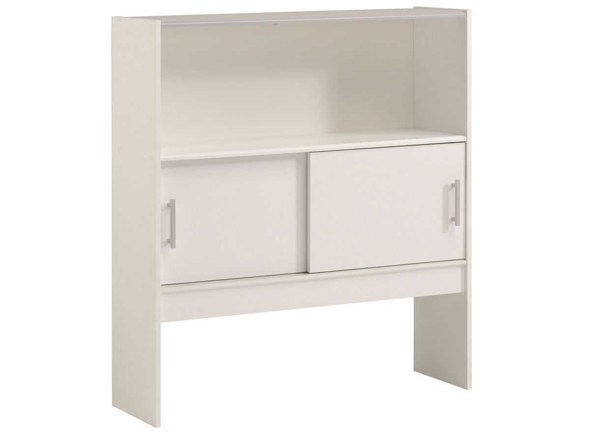Étagère enfant Oups - 98 x 28 x 108 cm - Compatible lit Oups