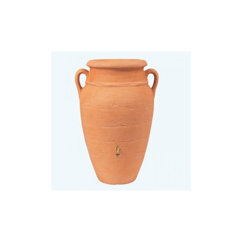 Kit Amphore Antik, Couleur Sable, Contenance 250 L - GARANTIA