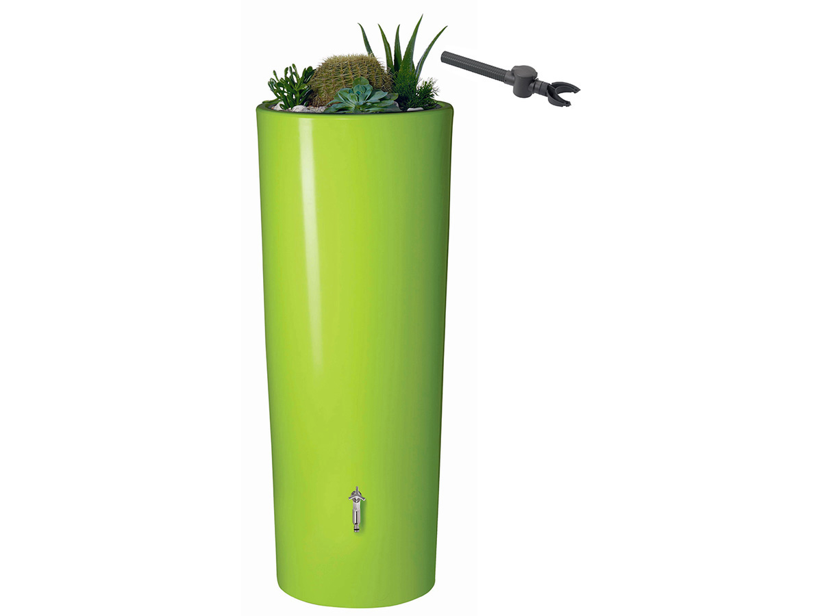 Kit réservoir Color - 350L - Apple