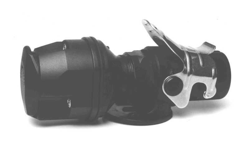 Reducteur de Tension 24/12V - MAXTER