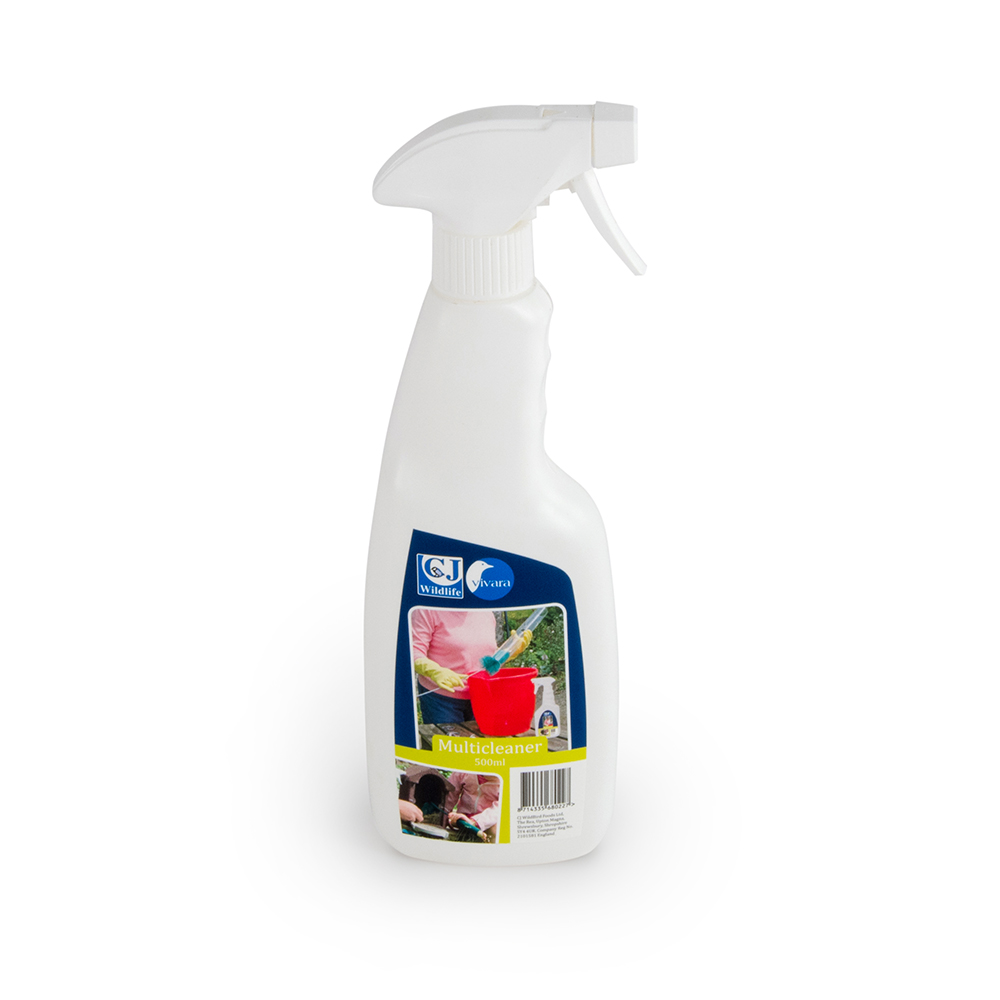 Nettoyant liquide