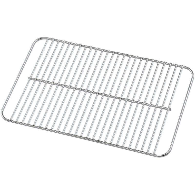 Rejillas de cocción Weber para barbacoas GoAnywhere - 8408 - Weber