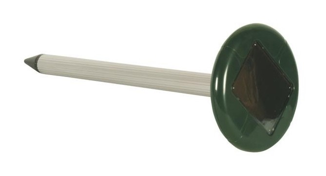 Anti-taupes solaire - PEREL