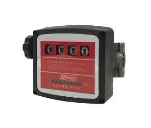 Compteur volumétrique - RIBIMEX Compteur volumétrique - RIBIMEX