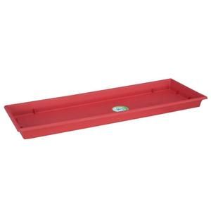 RIVIERA Plateau jardini?re Grande Evolution 69cm - Rouge