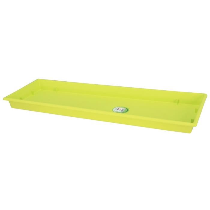 RIVIERA Plateau jardini?re Grande Evolution 69cm - Vert anis