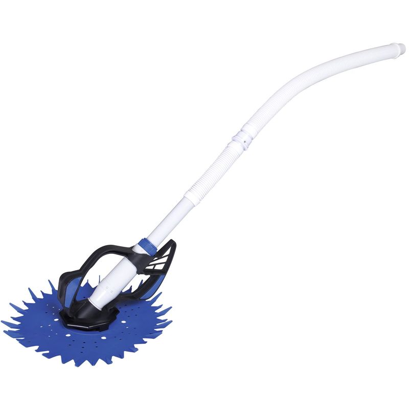 Robot aspirateur à membrane Aquadi - Pour piscine hors sol - BESTWAY