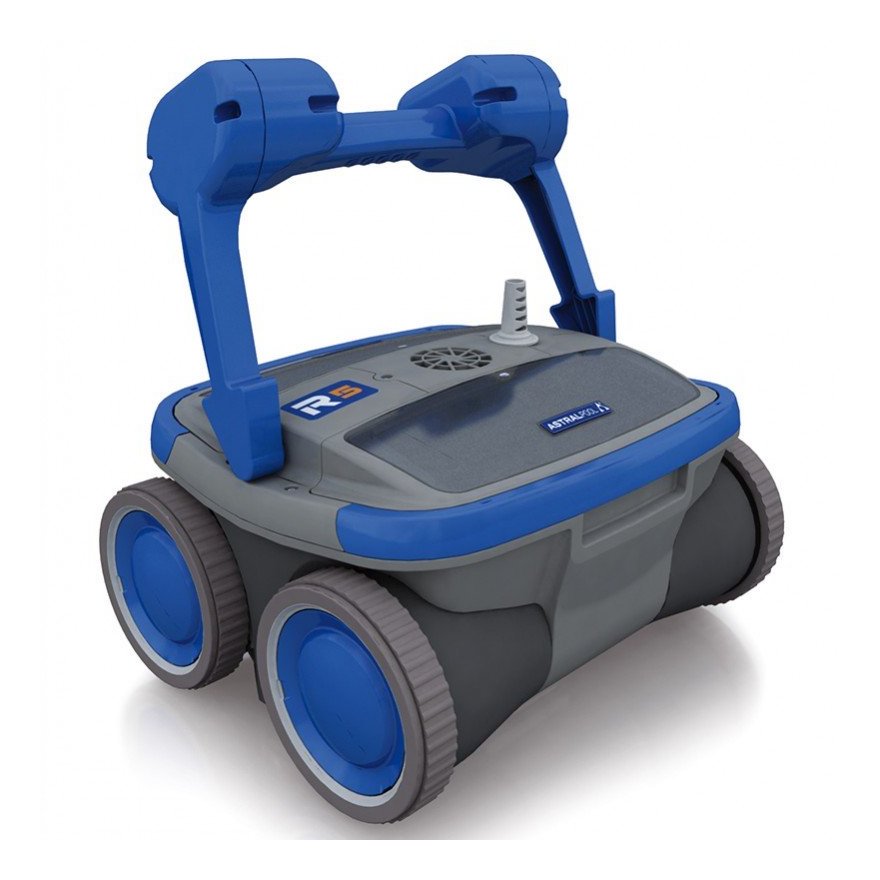 Robot Aspirateur R5 AstralPool 66665