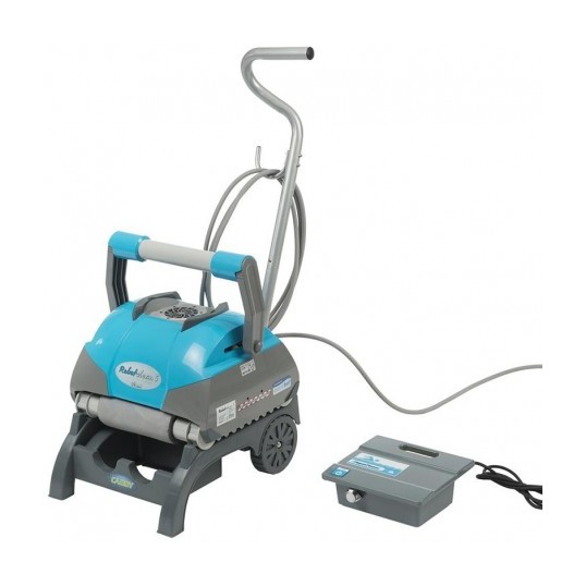 UBBINK robot de piscine électrique Robot Clean 5