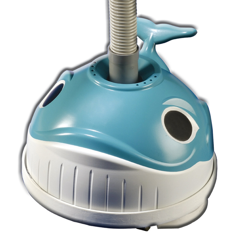 Robot de piscine Whaly - Hayward