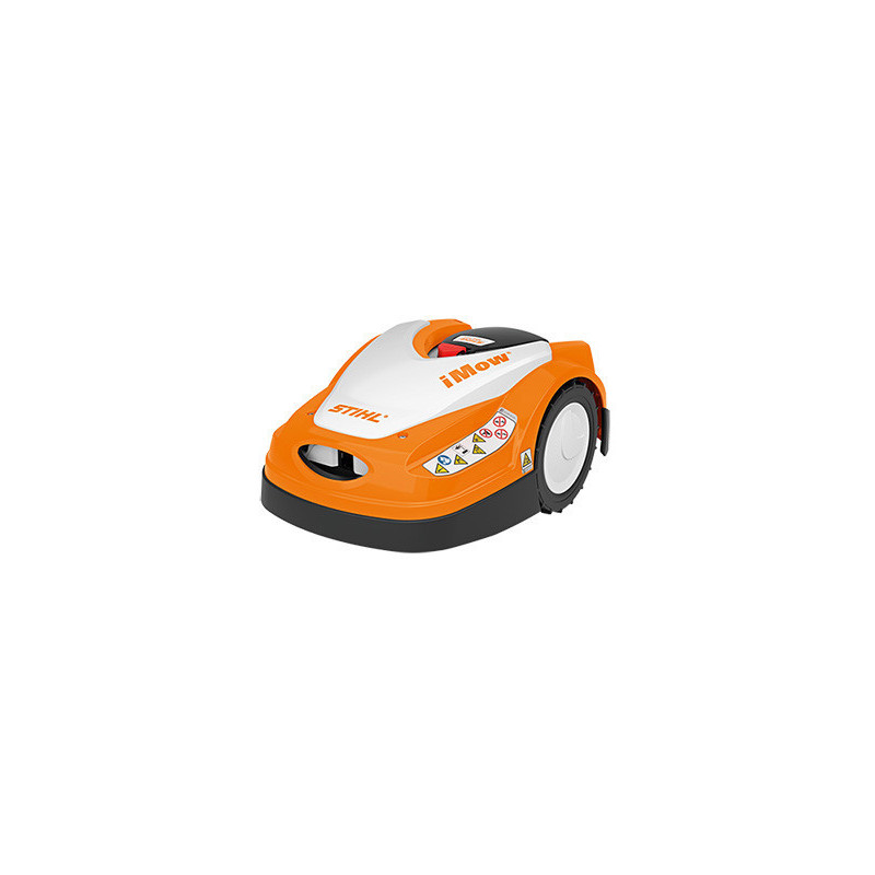 STIHL Robot de tonte RMI 422 PC série 4 iMOW® - STIHL - 6301-011-1445